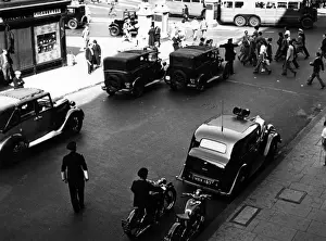 Traffic Accident Group