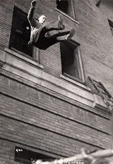 Bubblepunk Gallery: Training from a tower