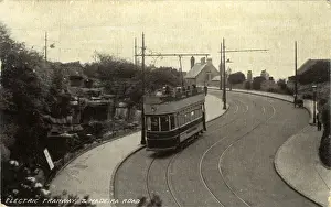 Tram