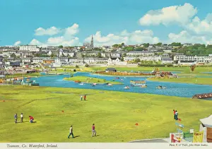 Waterford Prints: Tramore, County Waterford, Republic of Ireland