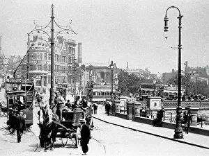 Tramway Centre, Bristol