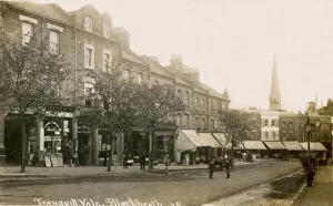 Blackheath Gallery: Tranquil Vale Blackheath