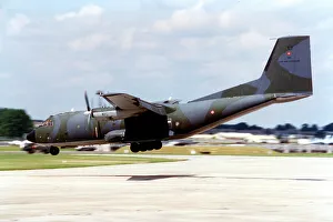 Transall C-160D 027