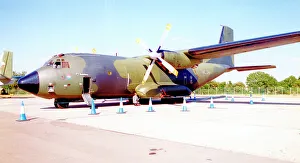 Transall C-160D 50+07
