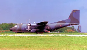 Transall C-160R 64-GB