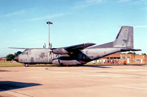 Transall C-160R 64-GB