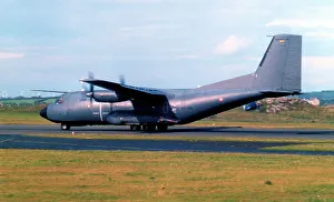 Transall C-160R 64-GN - R214