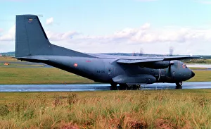 Transall C-160R 64-GN - R214