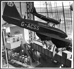 Achievements Gallery: Transport Exhibition