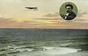 Transport / Flight / Aviator