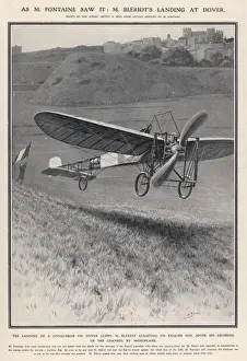 Transport / Flight / Aviator