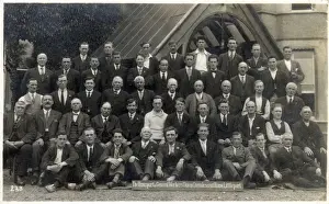 Employees Prints: The Transport and General Workers Union Convalescent Home, Littleport