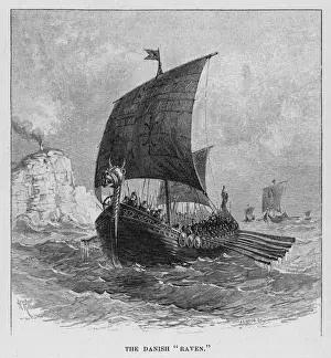 Transport / Sailing Ships /