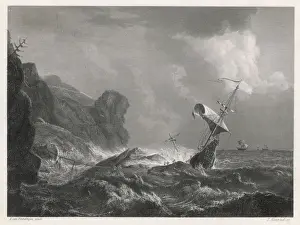 Transport / Shipwrecks