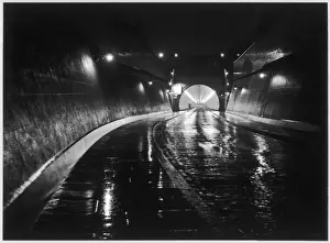 Transport / Tunnels