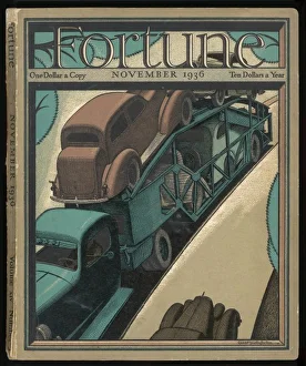 Cars Gallery: Transporting Motor Cars