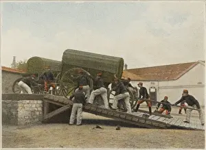 Transporting Wagons