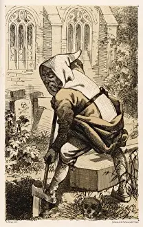 Trappist Monk