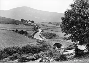 Trassey Bridge, Newcastle