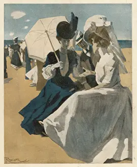 Travel / Seaside / Beach