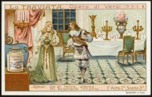 Traviata - Liebig - 4