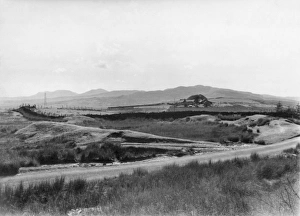 Amphi Theatre Gallery: Trawsfynydd Amphitheatre