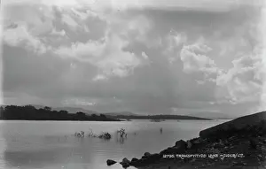 Gwynedd Prints: Trawsfynydd Lake