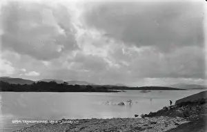 Trawsfynydd Lake