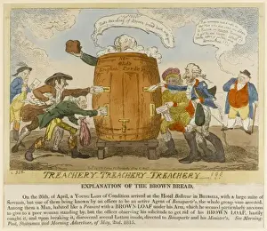 Treachery Prints: Treachery - Treachery - Treachery -
