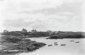 Anglesey Prints: Treadour Bay