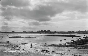 Anglesey Prints: Trearddur Bay