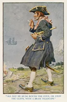 Treasure Island / Bill