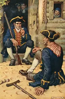 Treasure Isle / Smollett