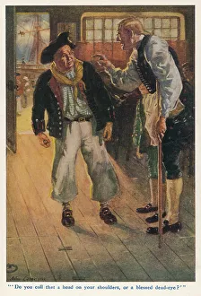 TREASURE ISLE/TOM MORGAN