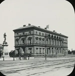 The Treasury