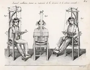 Desired Prints: Treating the Spine (4)