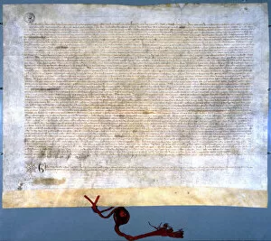 Portuguese Collection: Treaty of Perpetual Alliance