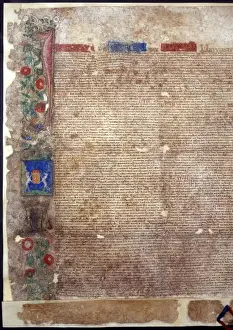 Treaty of Perpetual Peace 1502
