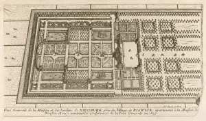 Ends Prints: Treaty of Rijswijk