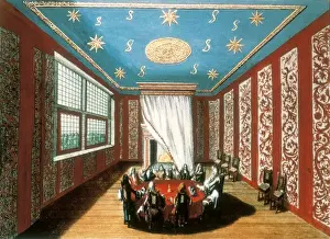 Provinces Prints: Treaty of Ryswick (1697)