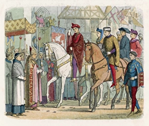 Treaty of Troyes/1420