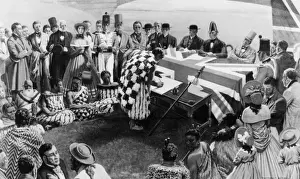 Treaty of Waitangi