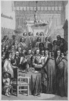 Treaty of Westphalia