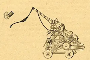 Trebuchet