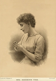 Tree/Helen Maud Holt