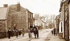 Tregony