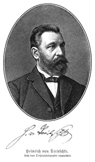 Treitschke - 2