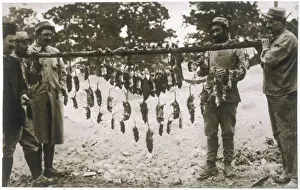 Trench Rats