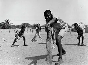 Schools Collection: Trenchtown School, Jamaica