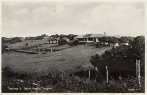 Trennerys Hotel, Qolora Mouth, Transkei, South Africa